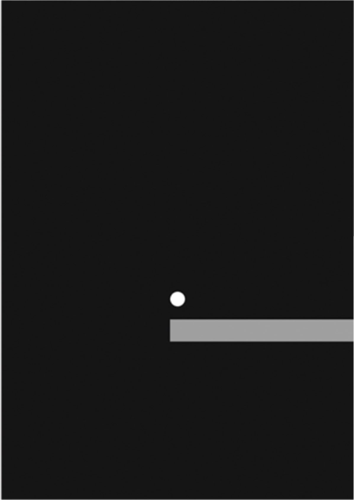 minimalistick art